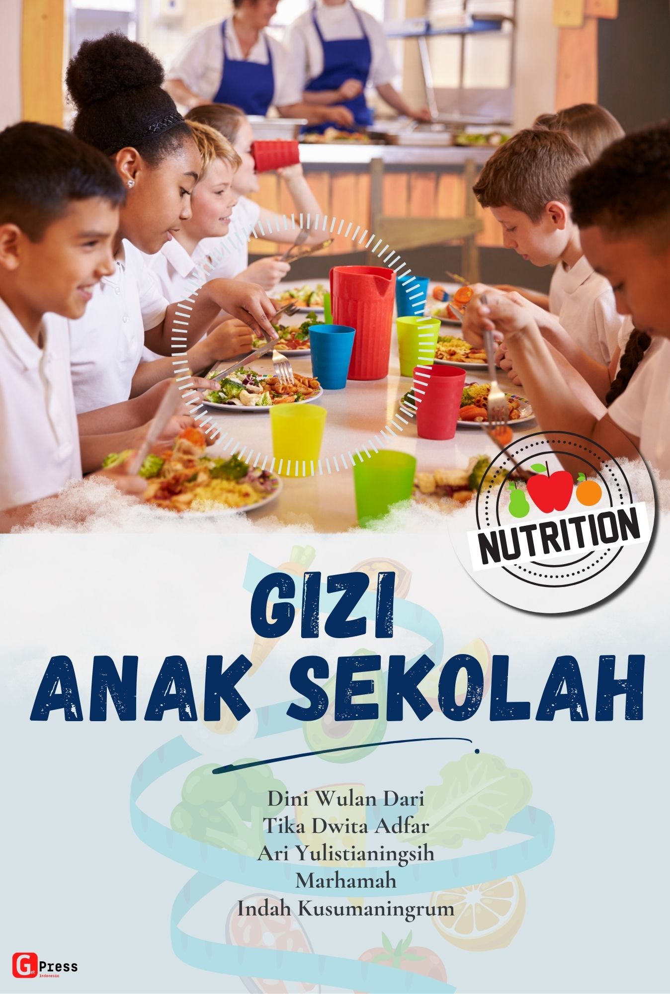 Gizi Anak Sekolah